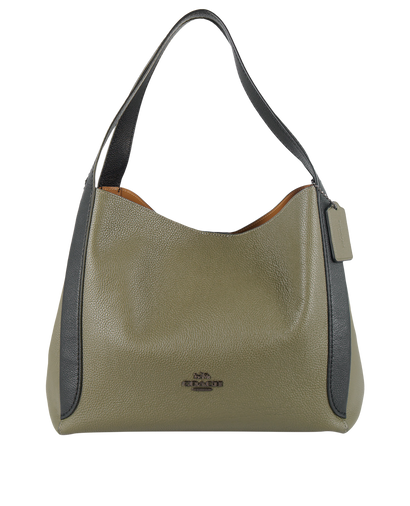 Hadley Hobo, front view